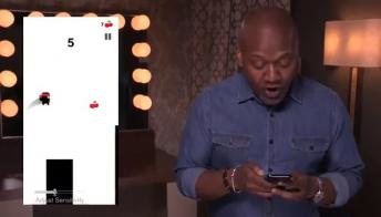 Funny reactions to video game playing #LOL #hilarious