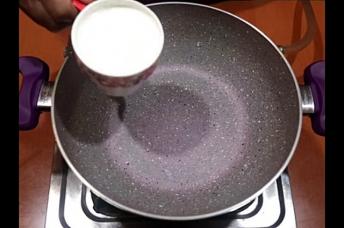 दूध से बनायें राजस्थानी मालपूआ  Rajashthani Rabdi Malpua Recipe Instant Malpua   Sangita Agarwal