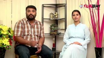 கொந்தளிக்கும் லட்சுமி ஸ்டோர்ஸ் நடிகை நந்திதா ஜெனிபர்- வீடியோ