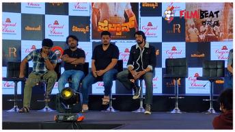 Pailwaan : ಪ್ಯಾನ್ ಇಂಡಿಯಾ ಮೂವಿ ಮಾಡೋರಿಗೆ ಟಾಂಗ್ ಕೊಟ್ಟ ಸುದೀಪ್..!