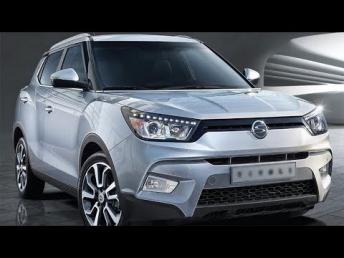 मारुती सुजुकी की विटारा ब्रेज़ा को टक्क्र देने आ रही है महिंद्रा की ये शानदार कार