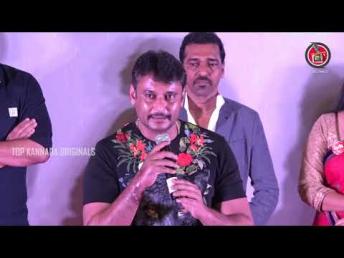 Darshan Aggressive Speech about Kannada Industry || #Darshan