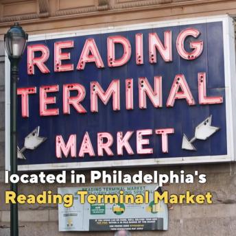 Chocolate-Covered Onion Is A Thing In Philadelphia