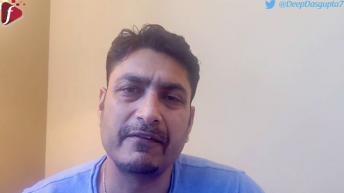 Post Match Review Bangalore vs Delhi: IPL #DeepPoint by Deep Dasgupta