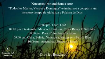 ¡EL UNGIDO DE DIOS!  _ Isaías 45:1-7