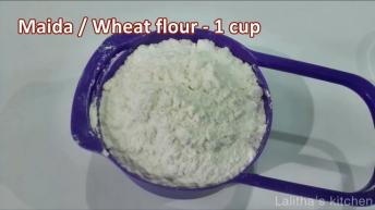 Potato poori || Aloo Puri Recipe | How to make Aloo puri