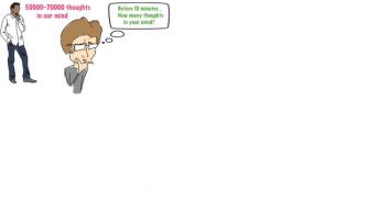 5 सेकंद मध्ये हव ते मिळवा | Follow this 5 second rule