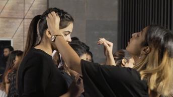 ADW Season 9: Muskaan  Designer Stories by Flickstree