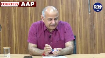 अरविंद केजरीवाल की कोरोना वायरस पर क्लास, जानिए मरने वाले सवाल पर क्या मिला जवाब