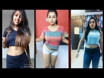Girls Dance in Home | Boys must watch video | Namma Kannada TV