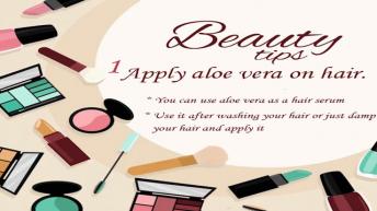 Fred up with Frizzy Hairs | 1min Tips