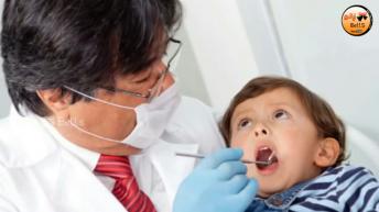 Chewing Gum-ஐ விழுங்கினா என்ன ஆகும் தெரியுமா? | What Happens when You Swallow Gum?