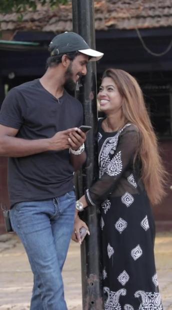  galkarke  trending  foryou