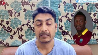 Kolkata vs Rajasthan: IPL #DeepPoint by Deep Dasgupta