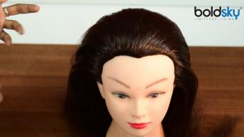 Hairstyle Tutorial: 2 मिनट में बनाएं ये स्टाइलिश Hairstyle