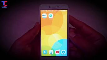 Mobile Camera को बनाएं Fingerprint Lock !! How to set Camera Fingerprint Lock in Mobile Phone