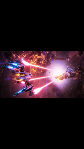 a MASSIVE NEW Sci-Fi RPG in Space | Are You Ready Pilot