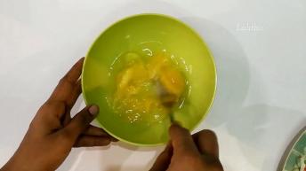 Bread Omelette Recipe ||  Bread Omelet || Quick  easy Breakfast