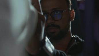 ADW Season 9: Kalyani And Hrithik House Of Fashion