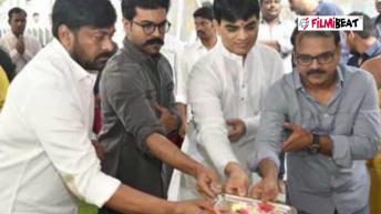 ತಮ್ಮ ಕನಸಿನ ಚಿತ್ರಕ್ಕೆ ರಶ್ಮಿಕಾ ಬೇಕು ಅಂದ್ರು ಚಿರಂಜೀವಿ