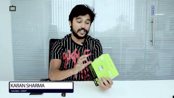 Oraimo Tempo 2 First ImpressionGizbot