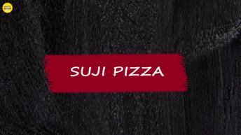 सूजी से बना यह PIZZA आपको हैरान कर देगा वो भी बिना ओवन के | Suji Pizza Recipe in Hindi