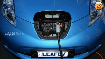 எதிர்காலத்தில் கார் பயணம் இப்படி தான் இரĬ