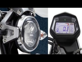 220cc के इंजन के साथ लांच होने वाली है हीरो की ये खूबसूरत बाइक ,hero x pulse std 2018