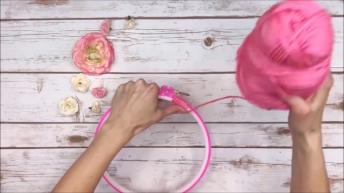 Dream catcher DIY Decore