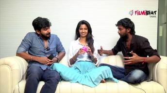 Thumbaa Team Exclusive Interview: தீணா, கீர்த்தி பாண்டியன், தர்ஷன் நேர்காணல்-வீடியோ