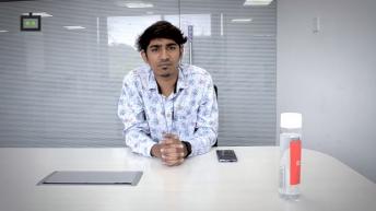 How to take 48 MP images on the OnePlus 7 Pro?