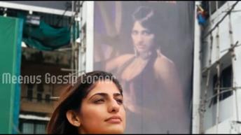 Sacred Games Cuckoo Kubbra Sait Real Life | Kubbra Sait Latest Videos | Meenu's Gossip Corner