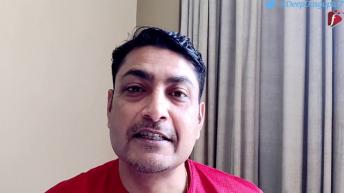 Kolkata vs Chennai IPL #DeepPoint by Deep Dasgupta