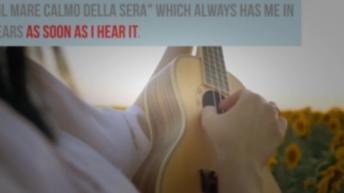 Exploring Italy in a 3-Minute Adventure