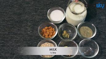 Instant Thandai | Jhatpat Thandai Recipe | Boldsky