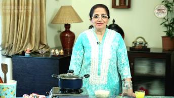 Sweet Rice Recipe In Hindi | बसंत पंचमी के लिए मीठे चावल | Meethe Chawal Ki Recipe | Seema Gadh