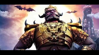 ऐसे हुआ था रावण का जन्म