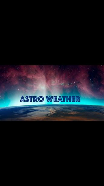 5-3-23 Astro Weather -- Into The Eclipse Vortex