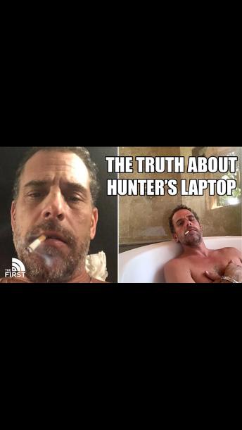 How The Intelligence Community Helped Biden Become President