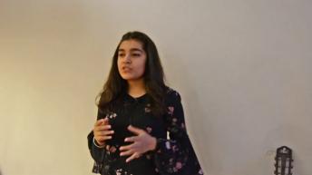 Last Lesson From My GrandMother | Vatsala Bharti | Delhi | Storytelling | SWS