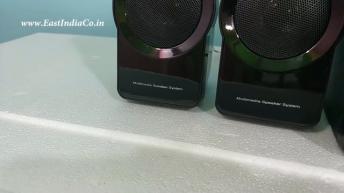 FD F6000U Supports iBall BlueTooth Audio Receiver  by AKS