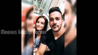 Ekta Kapoor Grand Party For Karan Patel and Ankita Bhargava | Celebrities Party | Bollywood Gossip