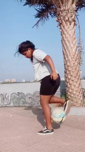 Do the Vikas Poochh Raha Hai challenge