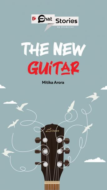 The New Guitar