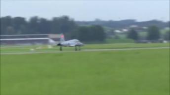 Rough unstable airplane landings compilation!