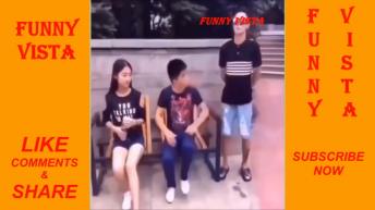 Open Challenge  Try Not to Laugh or Grin  Stupid  Funny People  Clean Funny Videos  Pinoy Video