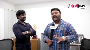Actor RK Suresh Interview: விஷால் தனிப்பட்டு இருக்கறதுனாலதான் எங்களுக்கு கோவமே! வீடியோ