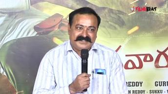 &lsquo;ఎంతవారలైనా&rsquo; సినిమా చూస్తున్నంతసేపు ఎక్కడా డీవిఏట్ కారు..సీత రెడ్డి