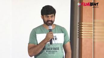 అందరూ హేళన చేసిన..నటన వదిలి పెట్టలేదు.. ఎన్టీఆర్ పాత్రధారి..విజయ్ కుమార్