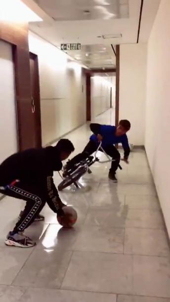 Know u don&rsquo;t know what I can do with  u